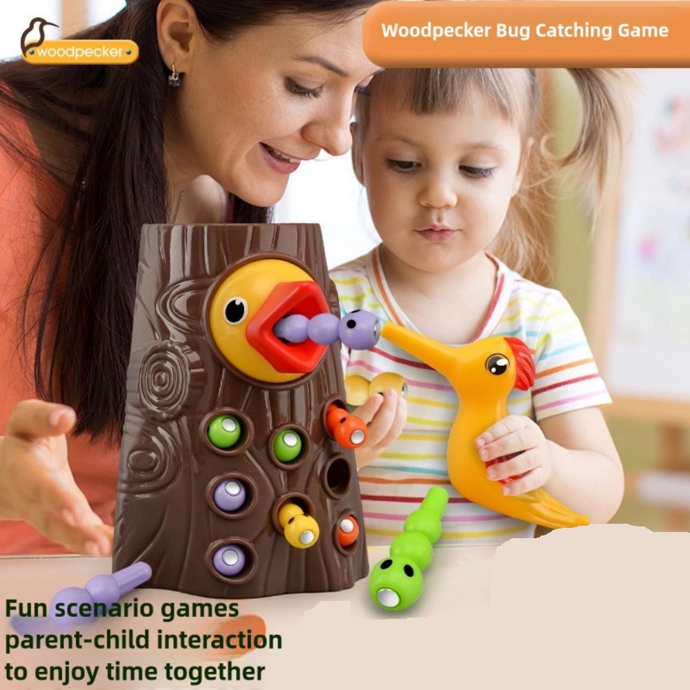 Party Games For 3 People - Brinquedo de Jogo de Alimentação de