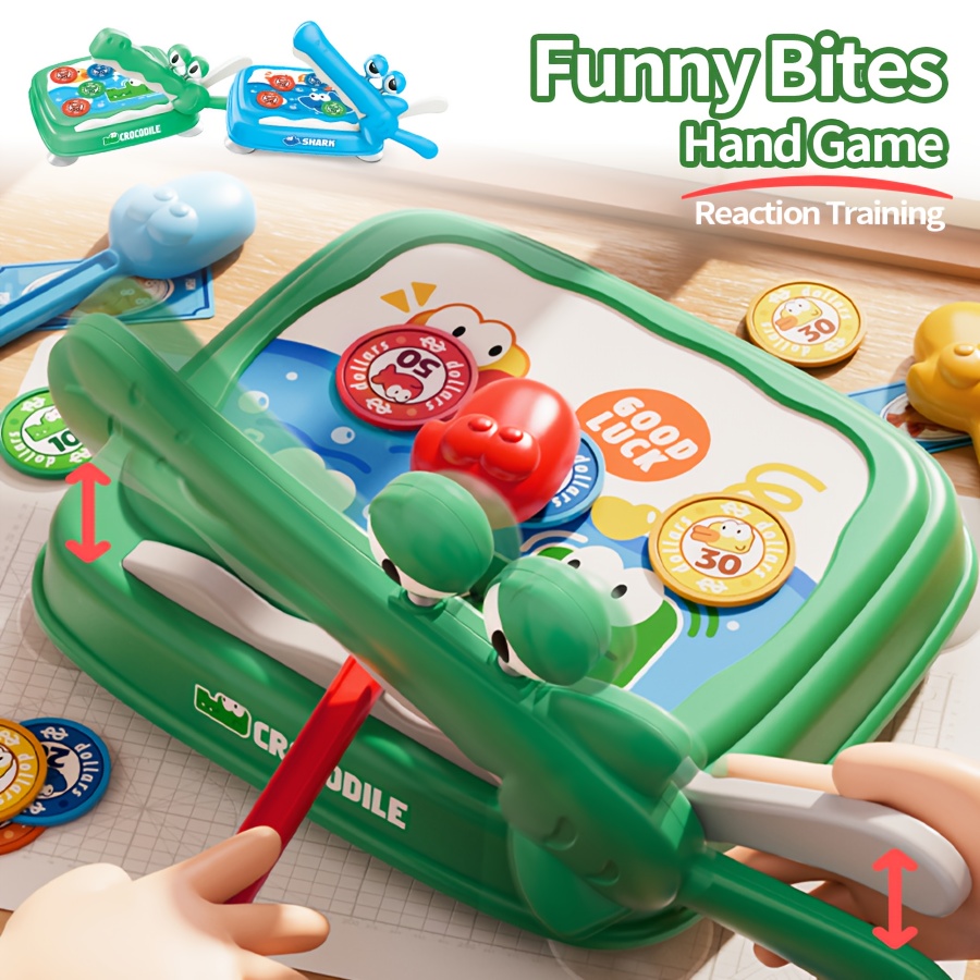 Moeda de ouro engatinhando bat - Party Games Animals avaliação e preço