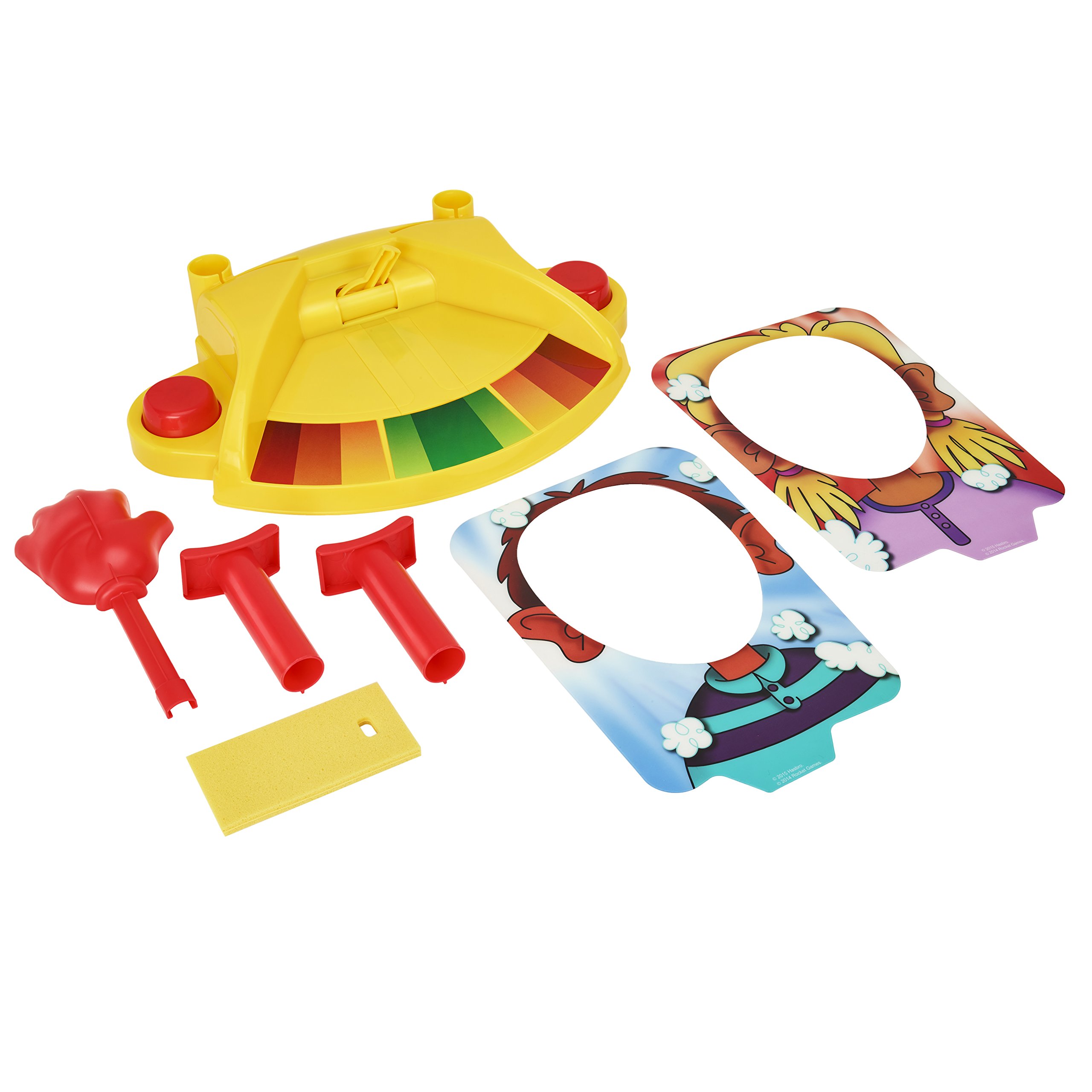 Jogo de Tabuleiro Interativo P - Party Games Adult Birthday avaliação e preço