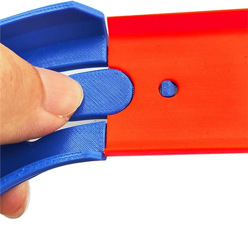Conectores AINY-Racetrack para - Hot Wheels Car Track Sets avaliação e preço