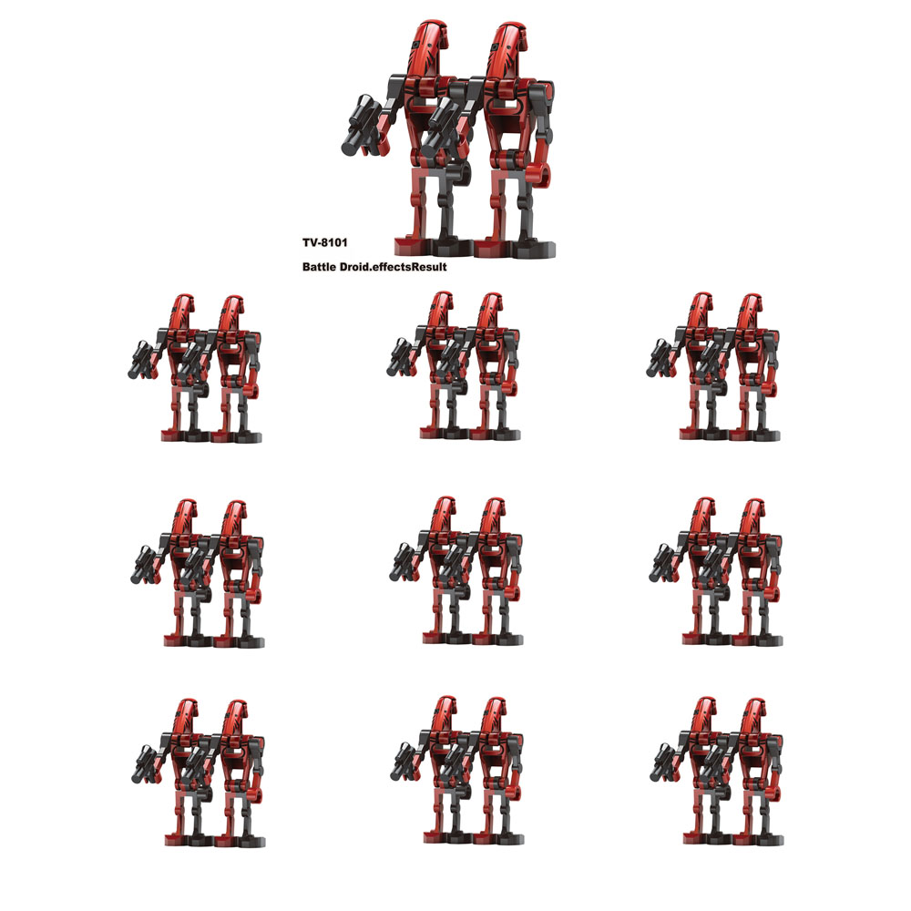 10 peças/conjunto de blocos de - Lego Set Creator avaliação e preço