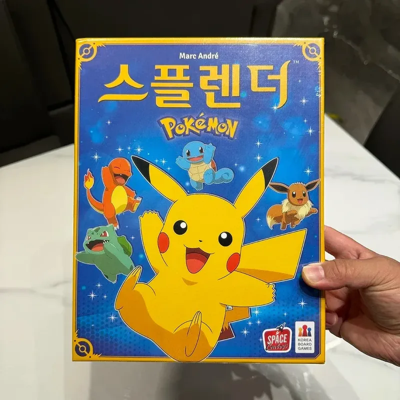 Jogos de tabuleiro Pokémon Dob - Party Games Adult Birthday avaliação e preço