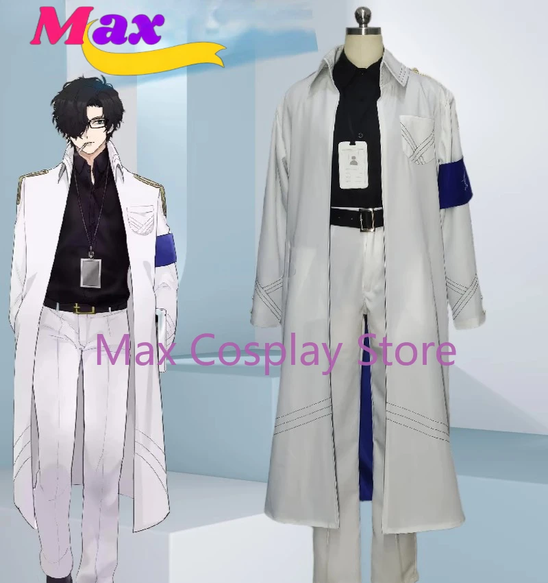 Fantasia de Cosplay Max Cos An - Party Games Animals avaliação e preço