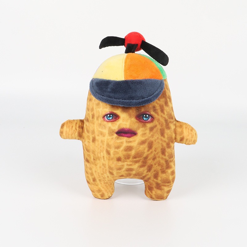 Boneco de Pelúcia Fortnite Spr - Party Games Animals avaliação e preço
