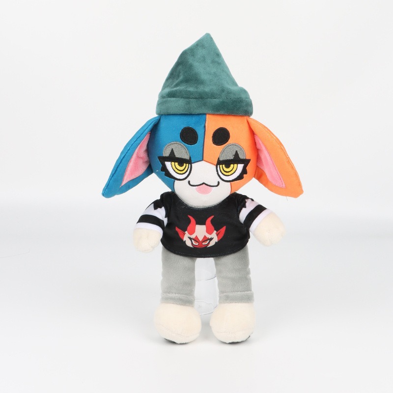 Boneco de Pelúcia Fortnite Spr - Party Games Animals avaliação e preço