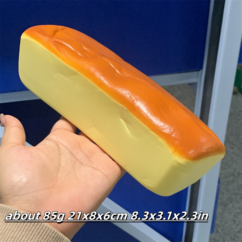 Varas de queijo creme médio la - Party Games Graduation avaliação e preço