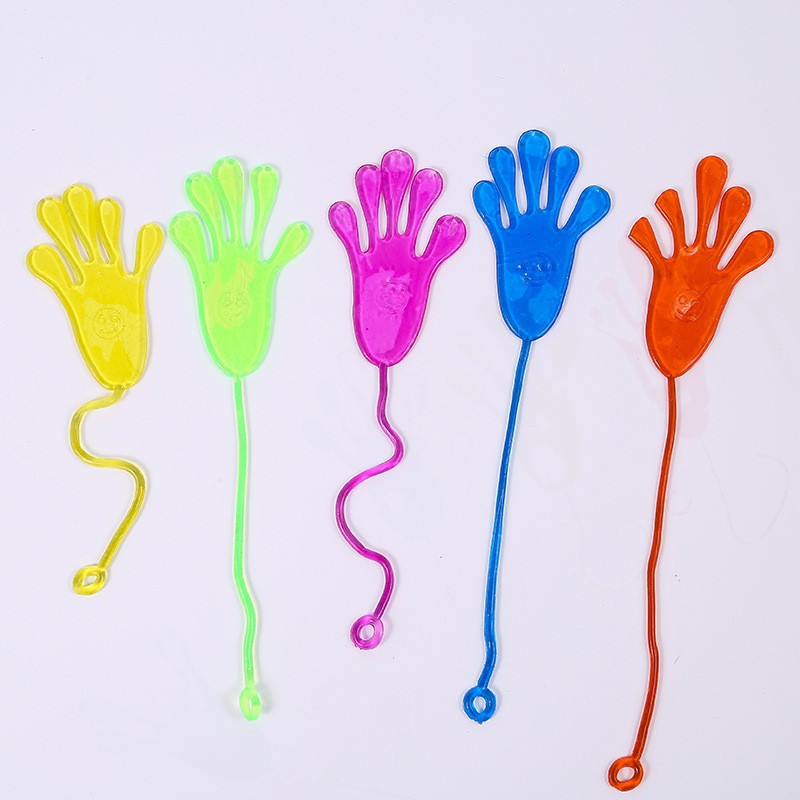 5-50 Peças Brinquedo de Mãos P - Party Games Adult Birthday avaliação e preço