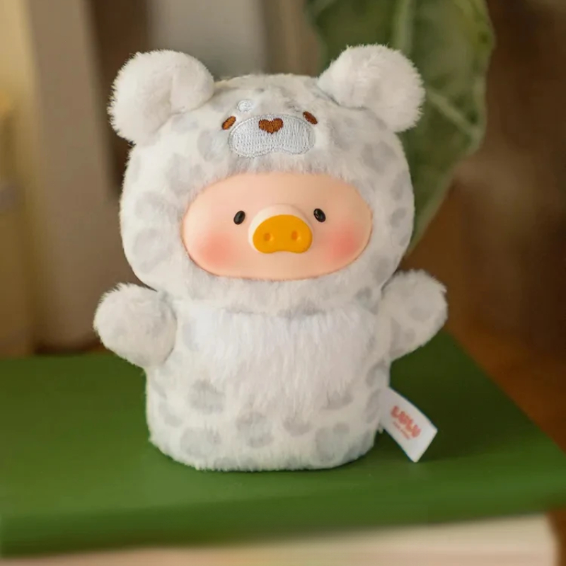 Lulu The Piggy Original, Série - Party Games Animals avaliação e preço