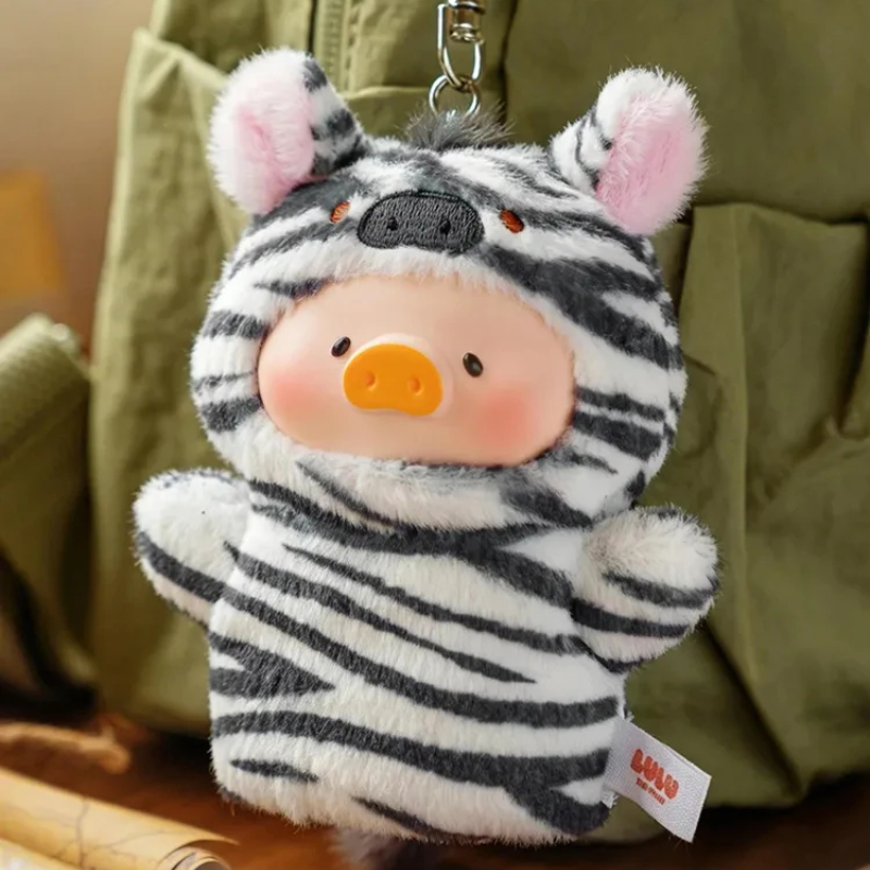 Lulu The Piggy Original, Série - Party Games Animals avaliação e preço
